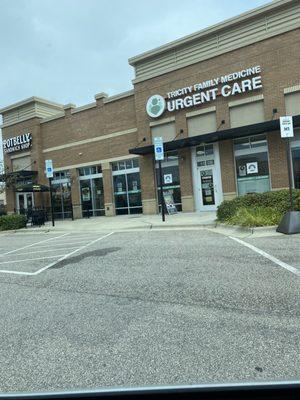 Tricity Family Medicine & Urgent Care Clinic