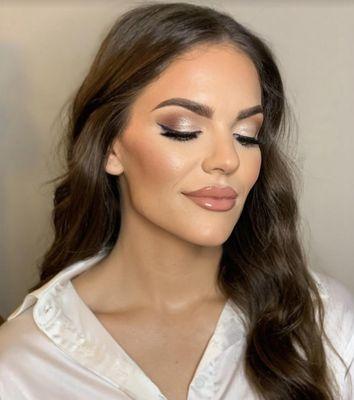 Elegant Makeup