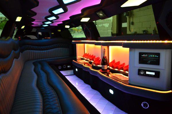 NYC-NJ Limos