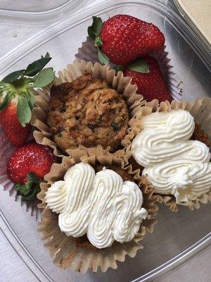 Keto Desserts