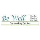 Be Well Counseling Center