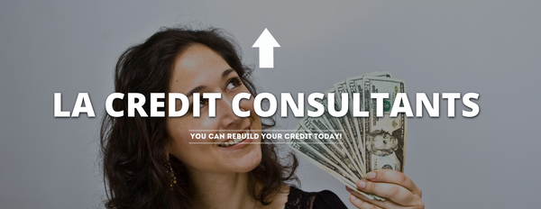 We help clients restore credit and rebuild credit. Call today 213.537.3073