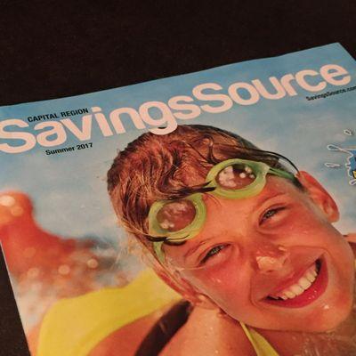 Savings Source Magazine