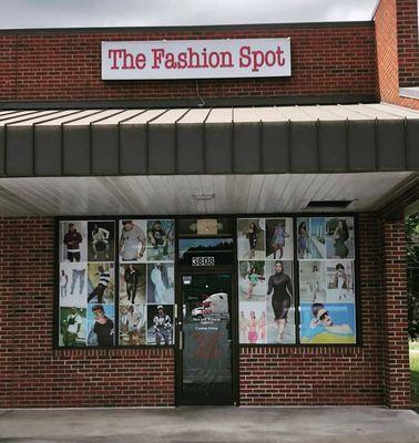 The Fashion Spot