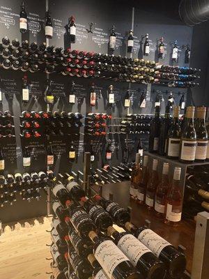 Fermented Wine Boutique