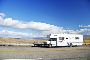 Camper Insurance