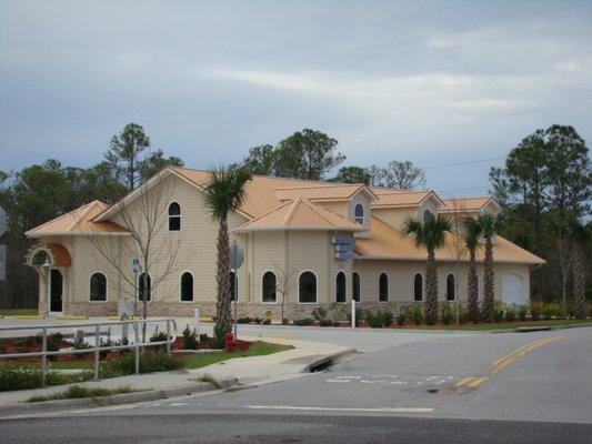 Beachside Dental Center