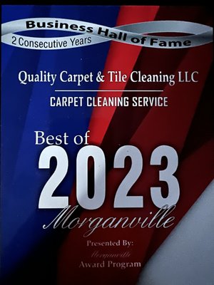 Quality Carpet & Tile Cleaning