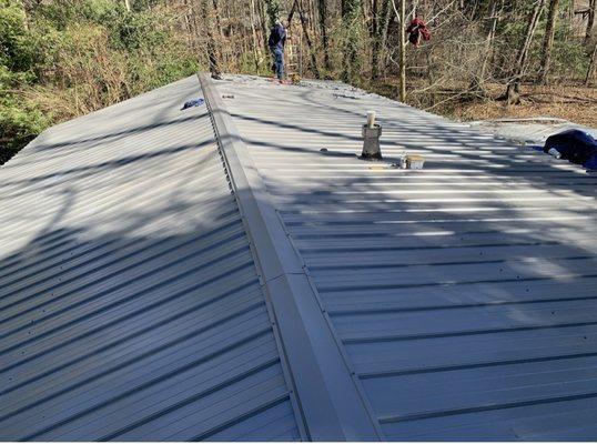 B&K Roofing and Exterior Repair