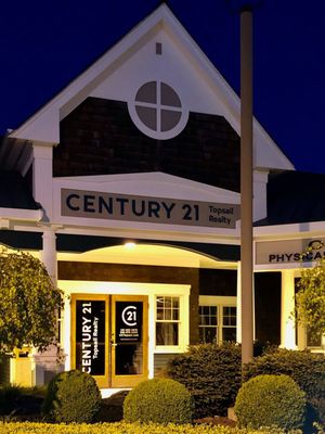 Century 21 Topsail Realty