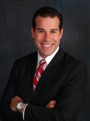 Injury Attorney Joseph Madalon