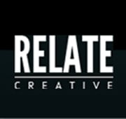 Logo Design, relate creative NYC