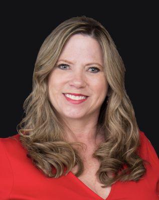 Melissa Whitehead | Red Door Realty & Associates