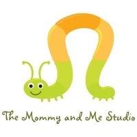 The Mommy and Me Studio