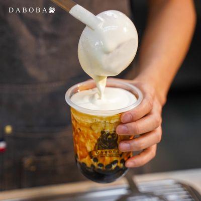 Daboba