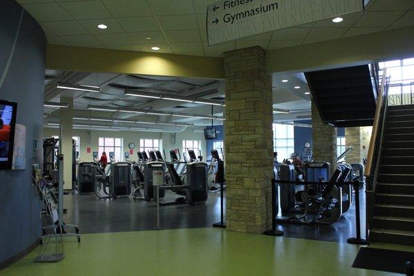 Fitness Center - 3