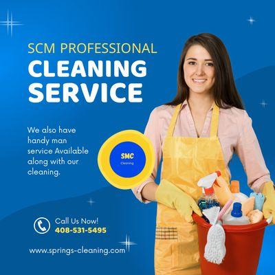 Springs House Cleaning Service