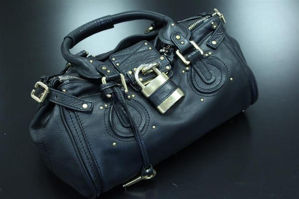 Chloe Paddington Handbag