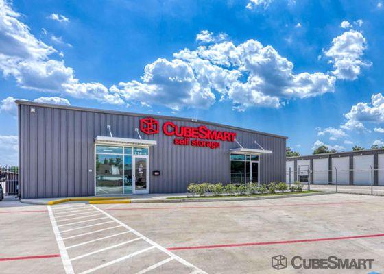 CubeSmart Self Storage