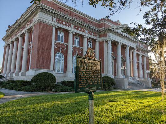 Desoto County Court Clerk