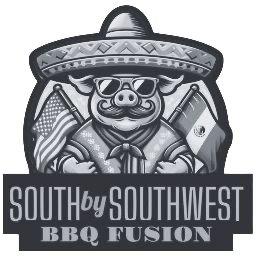 South by Southwest BBQ Fusion