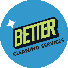 Experience a better kind of clean!