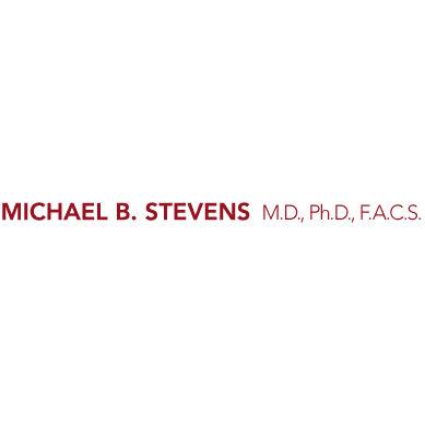 Michael B Stevens, MD PhD FACS