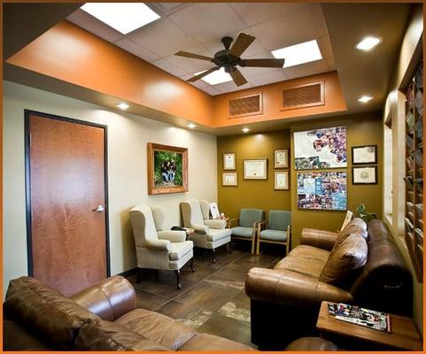 Oak Hill Family Dental Center