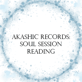 Individual Private Akashic Records Reading