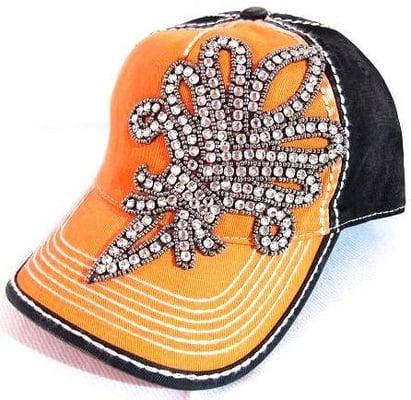 Bling Hats $44.99