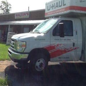 U-Haul Neighborhood Dealer