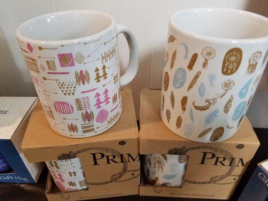 Coffee Mugs