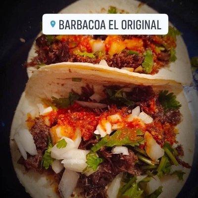 Barbacoa El Original