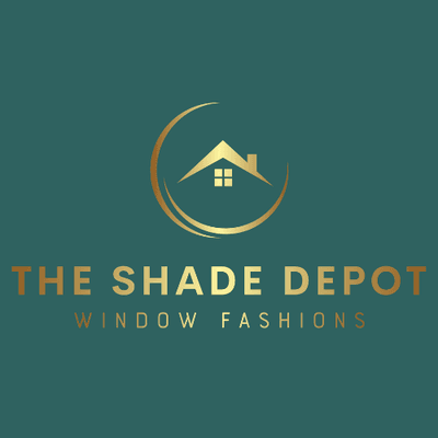 The Shade Depot Logo