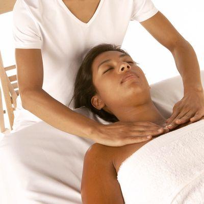 M & W Massage and Wellness Solutions