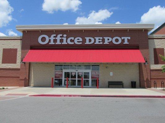 Office Depot