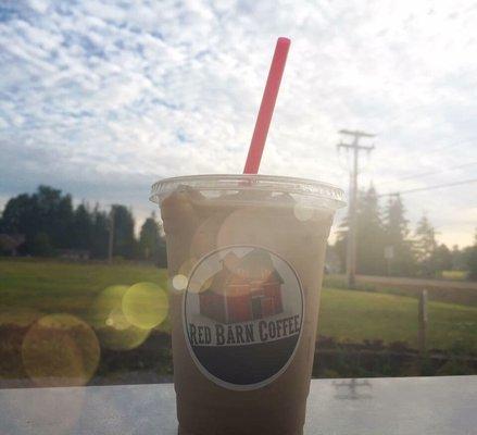 Red Barn Coffee