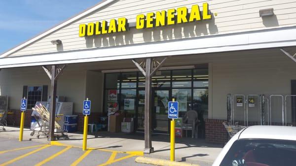 Dollar General