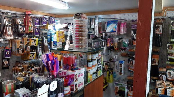 Bella Rose Beauty Supply & Clothing