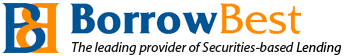 BorrowBest Logo