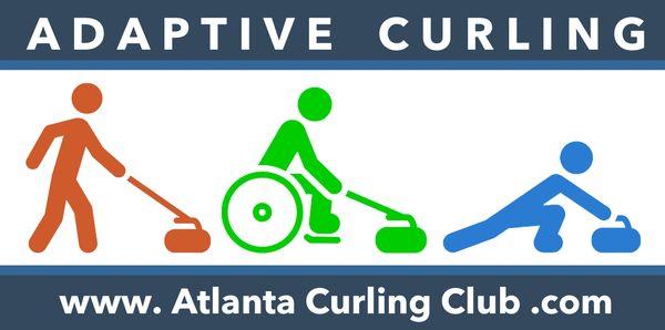 Curl in Atlanta with the Atlanta Curling Club