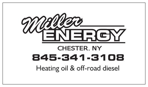 Miller Energy