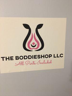 The BoddieShop LLC