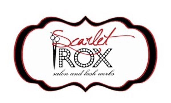 Scarlet Rox Salon and Lash Works