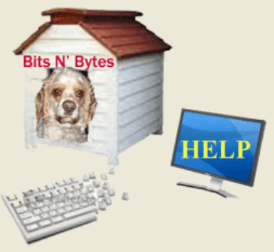 Bits and Bytes Computer Repair