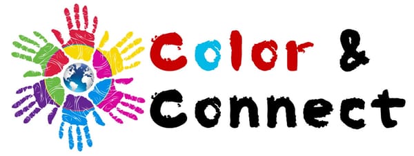 Color & Connect