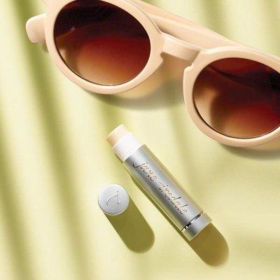 Jane iredale lip balm