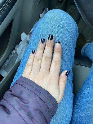 Fashion Nails