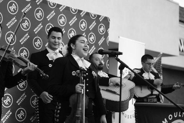 Mariachi de Jesus Villa