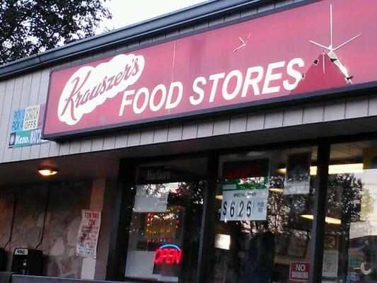 Krauszer's Food Store